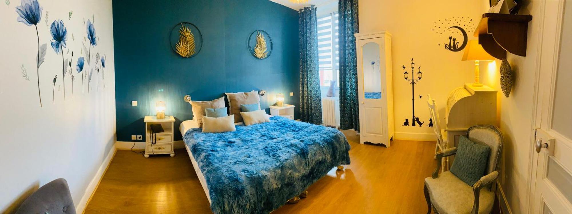 Logis Hotel Bellevue Restaurant La Pomme D'Or Coucy-le-Château-Auffrique 외부 사진