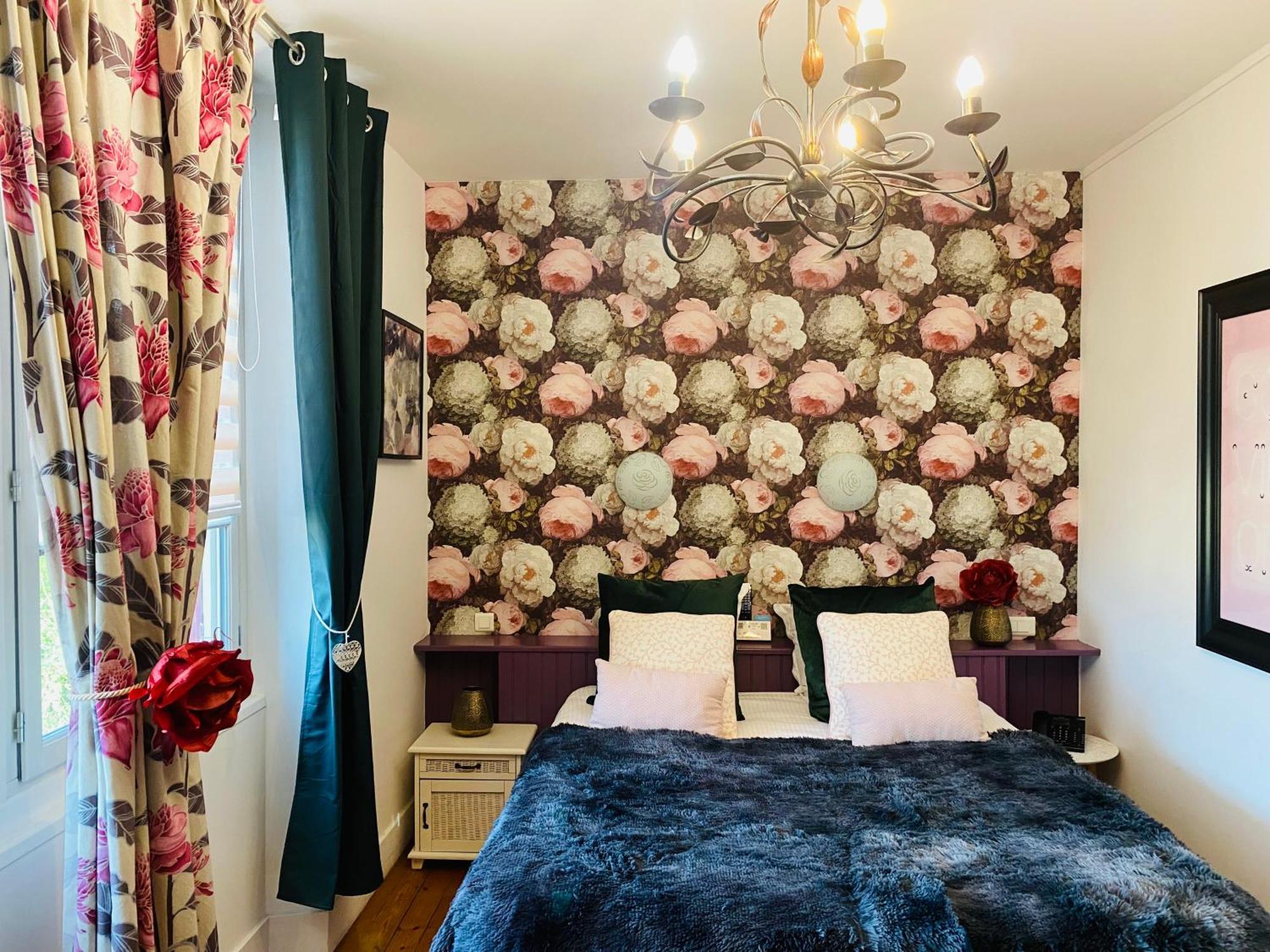 Logis Hotel Bellevue Restaurant La Pomme D'Or Coucy-le-Château-Auffrique 외부 사진